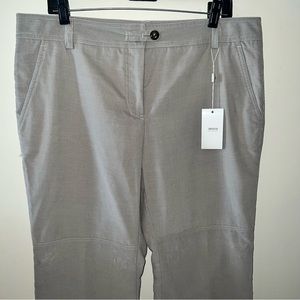 Armani Collezioni womens Pants